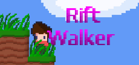Rift Walker Cover Image