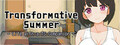 Transformative Summer: Life with a TS Companion logo