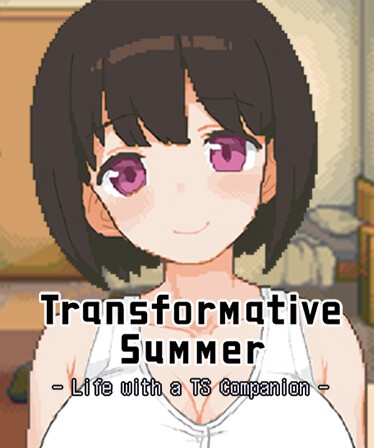 Transformative Summer: Life with a TS Companion