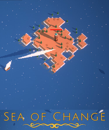 Sea of Change