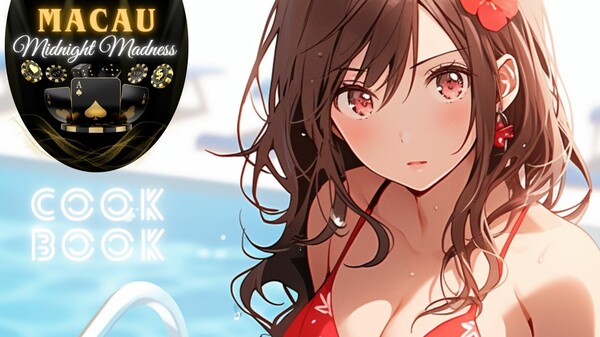 Macau Midnight Madness Cookbook