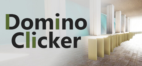 Domino Clicker Cover Image
