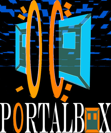 PortalBox