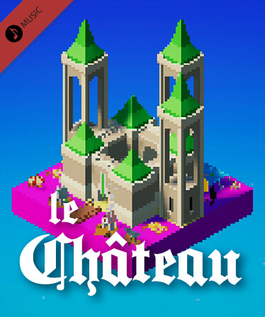 Le Château Soundtrack