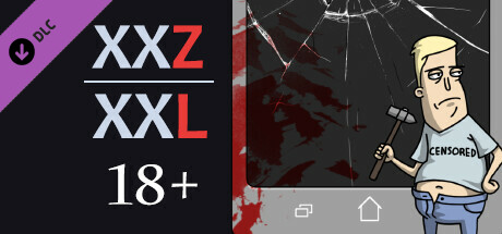 XXZ: XXL (18+) thumbnail