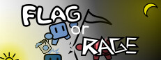 Flag or Rage 게임 이미지