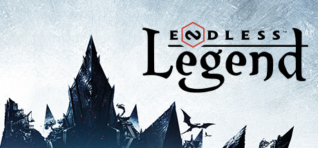 ENDLESS™ Legend header image