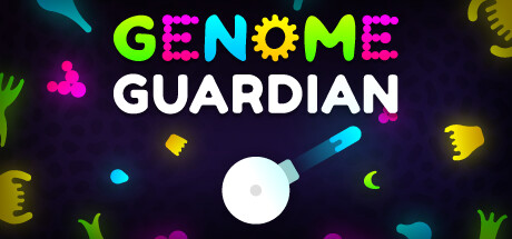 Genome Guardian on Steam