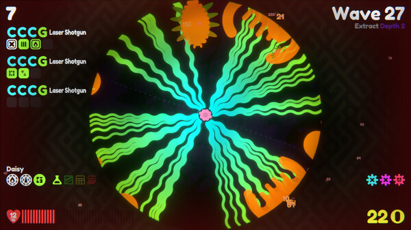 Genome Guardian game for windows Pc 1