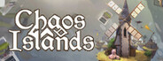 Chaos Islands