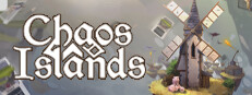 Chaos Islands