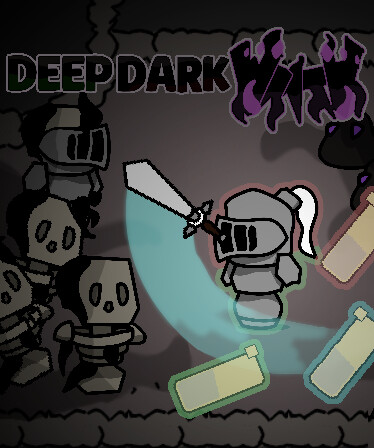 Deep Dark Wrath