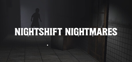 Nightshift Nightmares steam charts