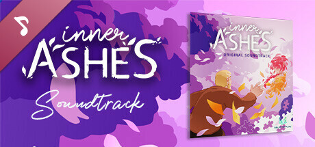 Inner Ashes Soundtrack + Artbook banner image