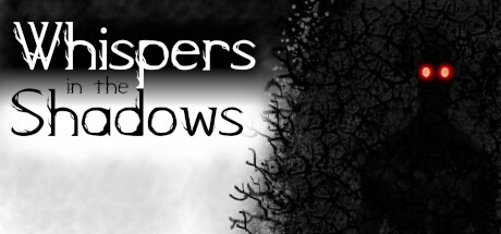 Whispers in the Shadows Cover Image