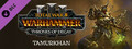 Total War: WARHAMMER III - 타무르칸 – Thrones of Decay 