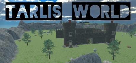 Tarlis World Cover Image