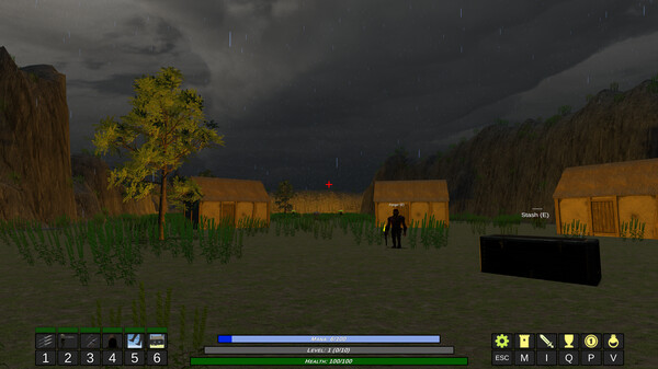 Tarlis Worldfor windows and Linux 1