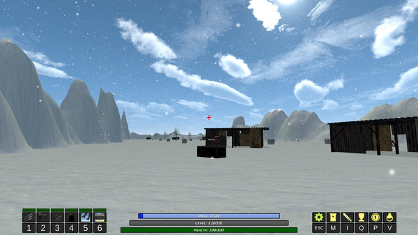 Tarlis World game for windows Pc 1