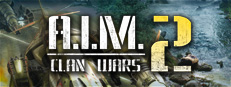 A.I.M.2 Clan Wars