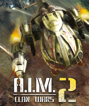 A.I.M.2 Clan Wars