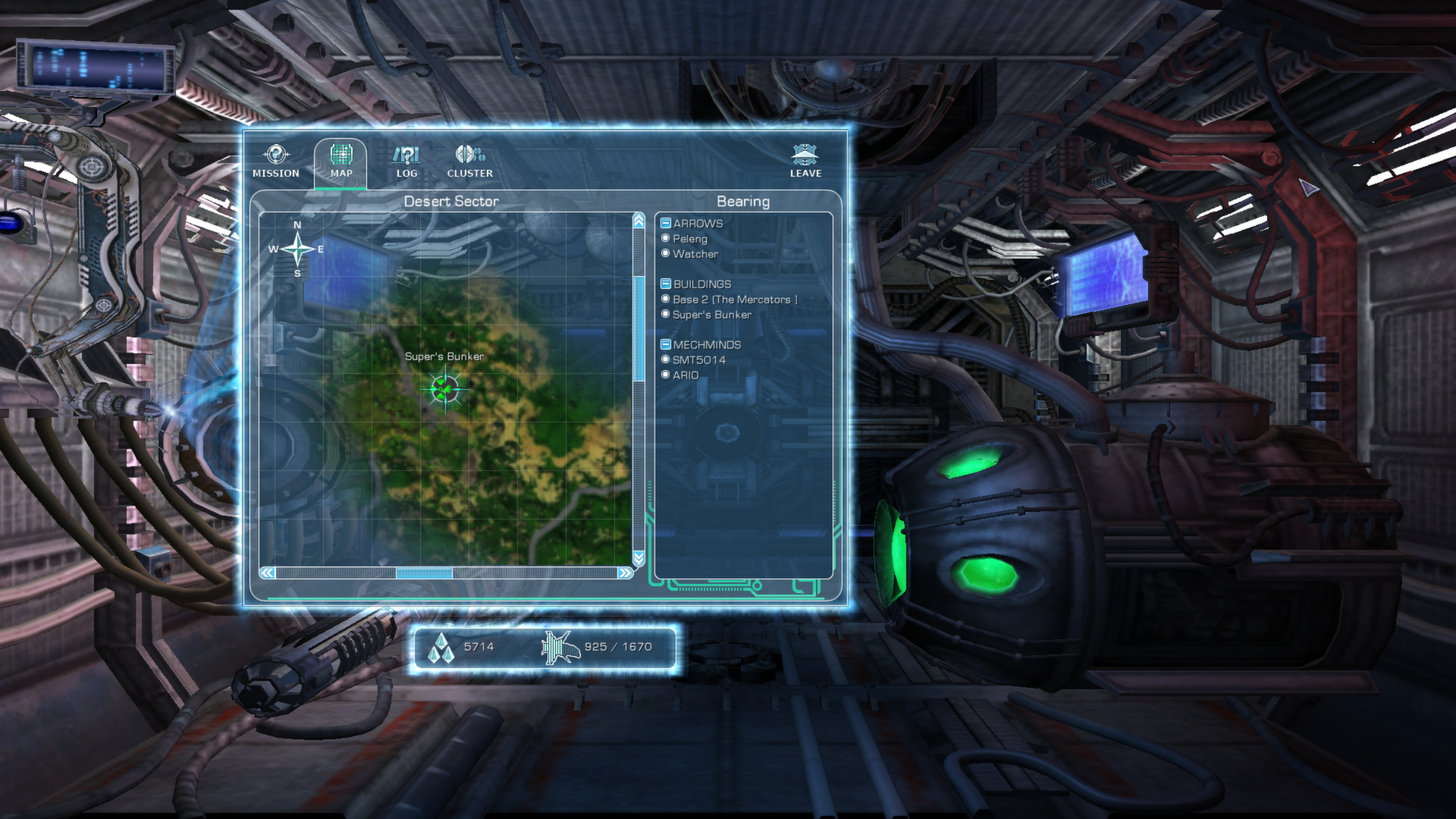 A.I.M.2 Clan Wars screenshot 2