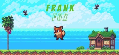 Frank Fux Cover Image