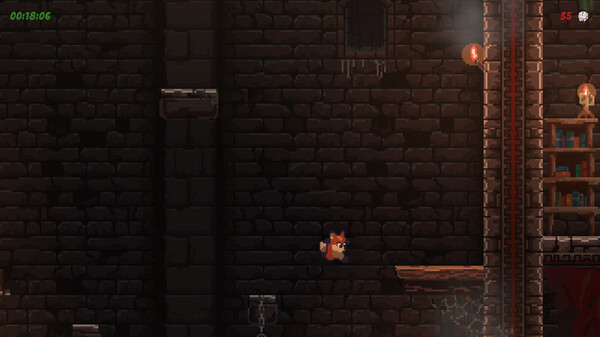 Frank Fux game for windows Pc 1