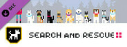 SEARCH AND RESCUE | DOGS