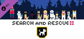 SEARCH AND RESCUE | DOGS
