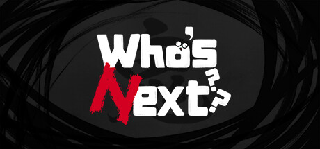 Who's Next? Cover Image