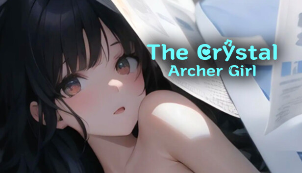 The Crystal Archer Girl Steam