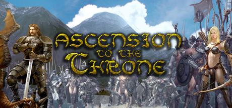 Ascension to the Throne header image