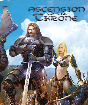 Ascension to the Throne