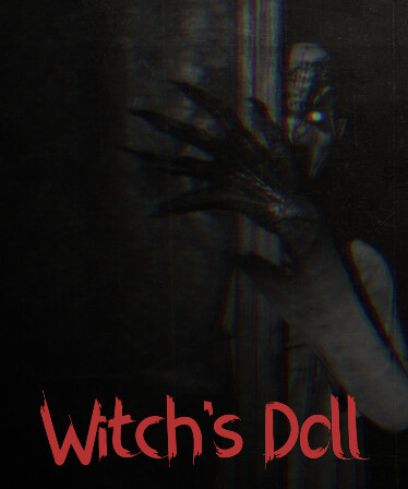 Witch's Doll