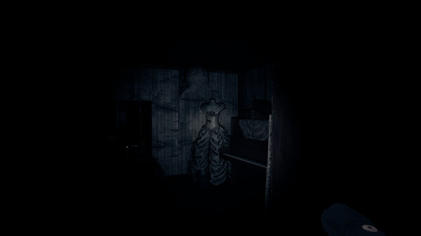 Скриншот из Witch's Doll