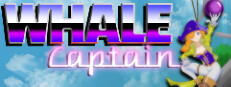 Whale Captain