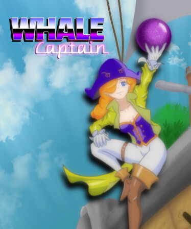 Whale Captain