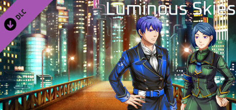 Luminous Skies: Interstellar Graphics DLC banner image