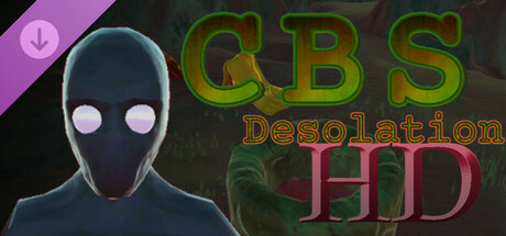 CBS: Desolation - High Definition Pack banner image