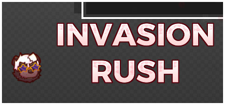 Invasion Rush Cover Image