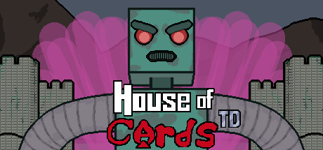 House of Cards: TD - 歴史を守るヒーローを指揮せよ