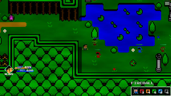 Lands of Avaroniafor windows and Linux 1