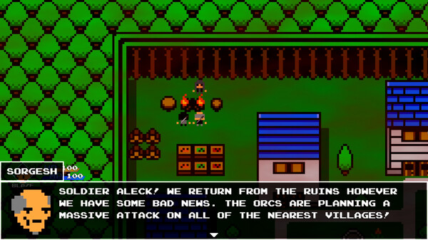 Lands of Avaronia game for windows Pc 1