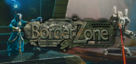BorderZone header image