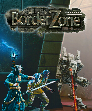 BorderZone