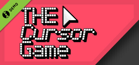 THE Cursor Game Demo