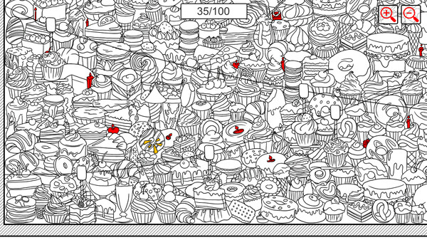 SEARCH ALL - CANDLESfor windows and Linux 1