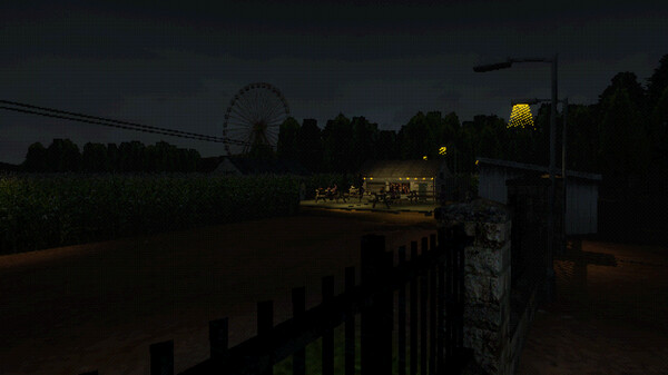 you feel normal. game for Linux 1