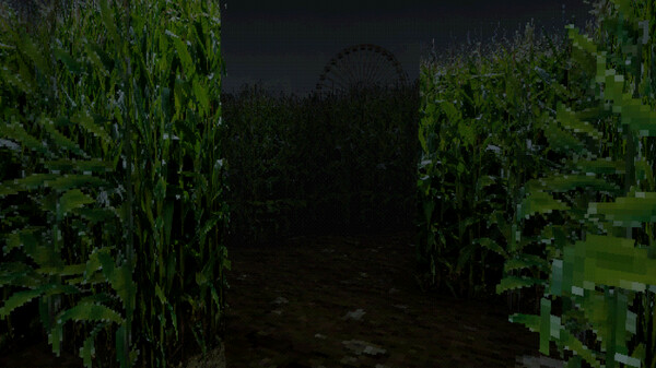 Скриншот из you feel normal. Скриншот из you feel normal.